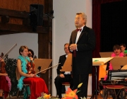 Neujahrskonzert 2013 – „…Mieming schwebte im Dreivierteltakt“