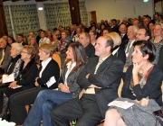 Neujahrskonzert 2013 – „…Mieming schwebte im Dreivierteltakt“