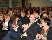 Neujahrskonzert 2013 – „…Mieming schwebte im Dreivierteltakt“