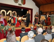 Neujahrskonzert 2013 – „…Mieming schwebte im Dreivierteltakt“