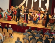 Neujahrskonzert 2013 – „…Mieming schwebte im Dreivierteltakt“