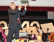 Neujahrskonzert 2013 – „…Mieming schwebte im Dreivierteltakt“