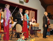 Neujahrskonzert 2013 – „…Mieming schwebte im Dreivierteltakt“
