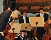 Neujahrskonzert 2013 – „…Mieming schwebte im Dreivierteltakt“