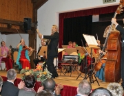 Neujahrskonzert 2013 – „…Mieming schwebte im Dreivierteltakt“