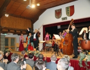 Neujahrskonzert 2013 – „…Mieming schwebte im Dreivierteltakt“