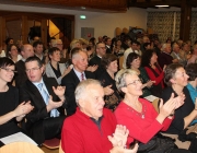 Neujahrskonzert 2013 – „…Mieming schwebte im Dreivierteltakt“