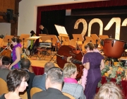 Neujahrskonzert 2013 – „…Mieming schwebte im Dreivierteltakt“