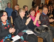 Neujahrskonzert 2013 – „…Mieming schwebte im Dreivierteltakt“