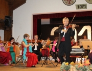Neujahrskonzert 2013 – „…Mieming schwebte im Dreivierteltakt“