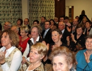 Neujahrskonzert 2013 – „…Mieming schwebte im Dreivierteltakt“