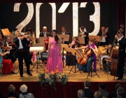 Neujahrskonzert 2013 – „…Mieming schwebte im Dreivierteltakt“