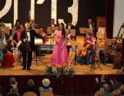 Neujahrskonzert 2013 – „…Mieming schwebte im Dreivierteltakt“