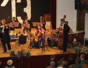 Neujahrskonzert 2013 – „…Mieming schwebte im Dreivierteltakt“
