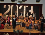 Neujahrskonzert 2013 – „…Mieming schwebte im Dreivierteltakt“