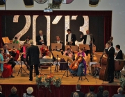 Neujahrskonzert 2013 – „…Mieming schwebte im Dreivierteltakt“