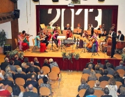 Neujahrskonzert 2013 – „…Mieming schwebte im Dreivierteltakt“