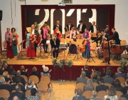 Neujahrskonzert 2013 – „…Mieming schwebte im Dreivierteltakt“