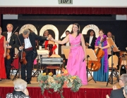 Neujahrskonzert 2013 – „…Mieming schwebte im Dreivierteltakt“
