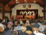 Neujahrskonzert 2013 – „…Mieming schwebte im Dreivierteltakt“
