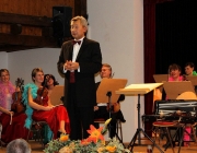 Neujahrskonzert 2013 – „…Mieming schwebte im Dreivierteltakt“