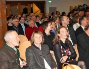 Neujahrskonzert 2013 – „…Mieming schwebte im Dreivierteltakt“