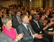 Neujahrskonzert 2013 – „…Mieming schwebte im Dreivierteltakt“