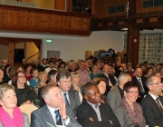 Neujahrskonzert 2013 – „…Mieming schwebte im Dreivierteltakt“