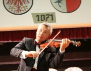 Neujahrskonzert 2013 – „…Mieming schwebte im Dreivierteltakt“