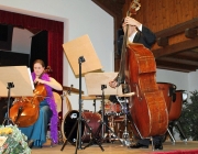 Neujahrskonzert 2013 – „…Mieming schwebte im Dreivierteltakt“