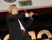 Neujahrskonzert 2013 – „…Mieming schwebte im Dreivierteltakt“