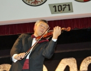 Neujahrskonzert 2013 – „…Mieming schwebte im Dreivierteltakt“