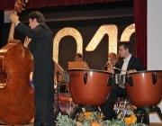 Neujahrskonzert 2013 – „…Mieming schwebte im Dreivierteltakt“