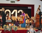 Neujahrskonzert 2013 – „…Mieming schwebte im Dreivierteltakt“