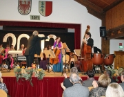 Neujahrskonzert 2013 – „…Mieming schwebte im Dreivierteltakt“