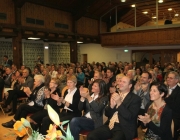 Neujahrskonzert 2013 – „…Mieming schwebte im Dreivierteltakt“