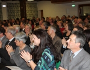Neujahrskonzert 2013 – „…Mieming schwebte im Dreivierteltakt“