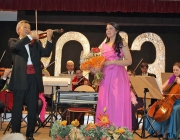 Neujahrskonzert 2013 – „…Mieming schwebte im Dreivierteltakt“