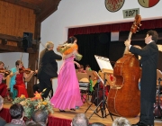 Neujahrskonzert 2013 – „…Mieming schwebte im Dreivierteltakt“