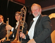 Neujahrskonzert 2013 – „…Mieming schwebte im Dreivierteltakt“