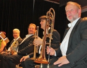 Neujahrskonzert 2013 – „…Mieming schwebte im Dreivierteltakt“