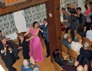 Neujahrskonzert 2013 – „…Mieming schwebte im Dreivierteltakt“