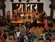 Neujahrskonzert 2013 – „…Mieming schwebte im Dreivierteltakt“