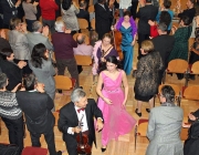 Neujahrskonzert 2013 – „…Mieming schwebte im Dreivierteltakt“