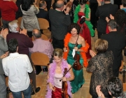 Neujahrskonzert 2013 – „…Mieming schwebte im Dreivierteltakt“