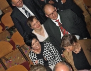 Neujahrskonzert 2013 – „…Mieming schwebte im Dreivierteltakt“