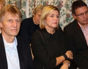 Neujahrskonzert 2014 – Sopranistin Eva-Maria Schmid begeisterte das Mieminger Publikum