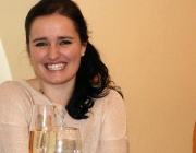 Neujahrskonzert 2014 – Sopranistin Eva-Maria Schmid begeisterte das Mieminger Publikum