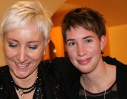 Neujahrskonzert 2014 – Sopranistin Eva-Maria Schmid begeisterte das Mieminger Publikum