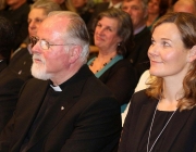 Neujahrskonzert 2014 – Sopranistin Eva-Maria Schmid begeisterte das Mieminger Publikum